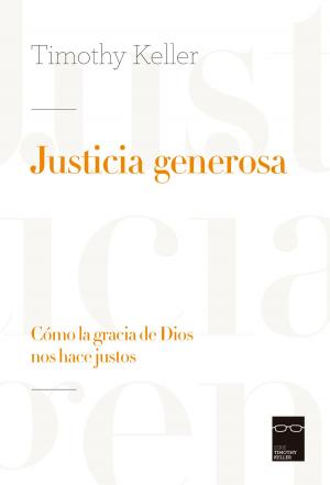 Cover of the book Justicia Generosa by McGrath, Alister