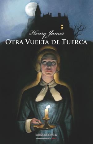 Cover of the book Otra vuelta de tuerca by Catie Rhodes