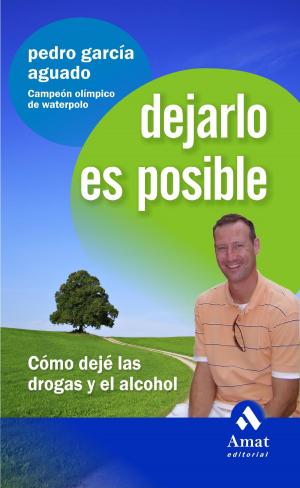 Cover of the book Dejarlo es posible by Marc Schwob