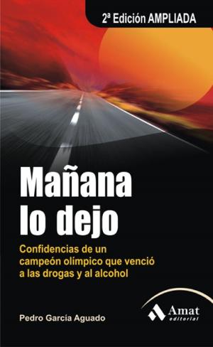 Cover of the book Mañana lo dejo by Joan Monés Xiol