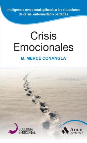 Cover of the book Crisis Emocionales by Esther Legorgeu Bermejo, Pedro García Aguado