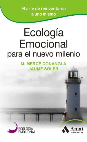 Book cover of Ecología Emocional para el nuevo milenio