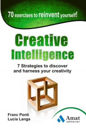 Cover of the book Creative Intelligence by Marc Schwob