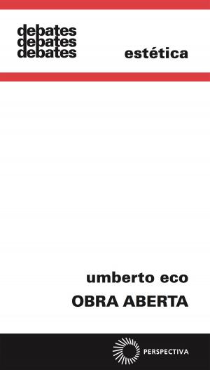 Book cover of Obra aberta