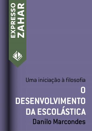 bigCover of the book O desenvolvimento da escolástica by 