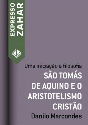 Cover of the book São Tomás de Aquino e o aristotelismo cristão by Danilo Marcondes