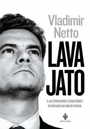 Cover of Lava Jato