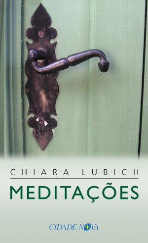 Cover of Meditações