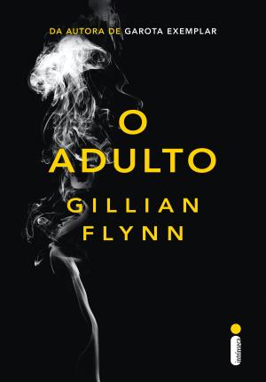 Cover of the book O adulto by Elio Gaspari