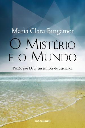 Cover of the book O mistério e o mundo by Jenna Burtenshaw