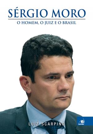 Cover of Sérgio Moro