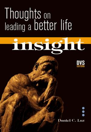 Cover of the book Insight by B Duche