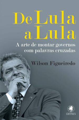 Cover of De Lula a Lula