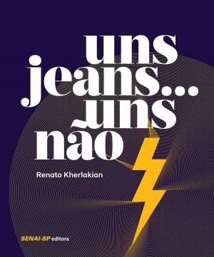 bigCover of the book Uns jeans... Uns não by 