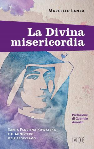 Book cover of La Divina misericordia