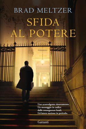 Cover of the book Sfida al potere by Ted Dekker