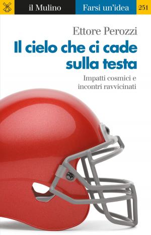 Cover of the book Il cielo che ci cade sulla testa by Maria, Miceli