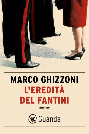 Cover of the book L'eredità del Fantini by Shalom Auslander