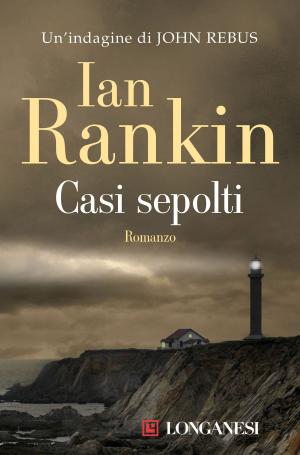 Book cover of Casi sepolti