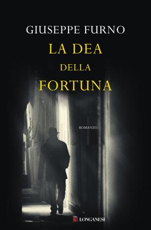 Cover of the book La dea della fortuna by Clive Cussler, Dirk Cussler