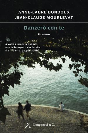 Cover of the book Danzerò con te by Patrick O'Brian
