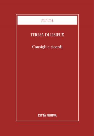 Book cover of Consigli e ricordi
