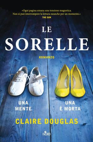 Cover of the book Le sorelle by John Nicholas Iannuzzi
