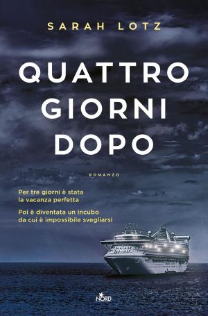 Cover of the book Quattro giorni dopo by Taylor Stevens