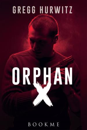 Cover of the book Orphan X by Richard Pieters