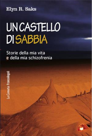 Book cover of Un castello di sabbia.