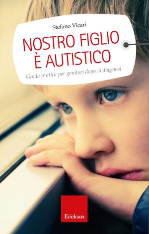 Cover of the book Nostro figlio è autistico. Guida pratica per genitori dopo la diagnosi by Massimo Recalcati