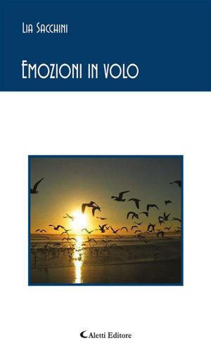 Cover of the book Emozioni in volo by Cesira Svaldi
