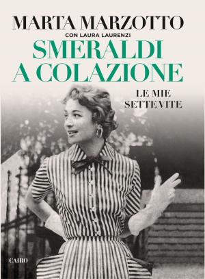 Cover of the book Smeraldi a colazione by Luther Wright, Karen Hunter