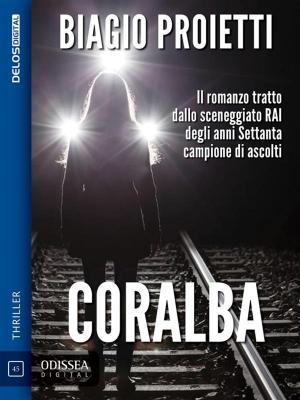 Cover of the book Coralba by Arthur Robeson