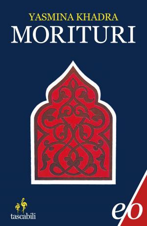 Cover of the book Morituri by Massimo Carlotto