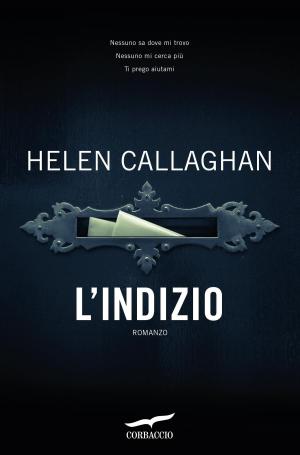 Cover of the book L'indizio by Melanie Levensohn