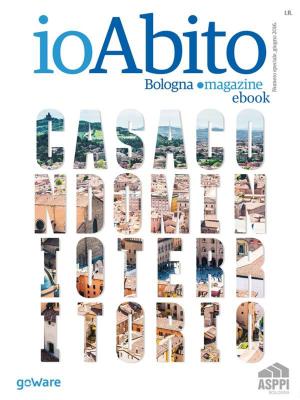 Cover of the book ioAbito – numero 8 by Jacopo Caneva