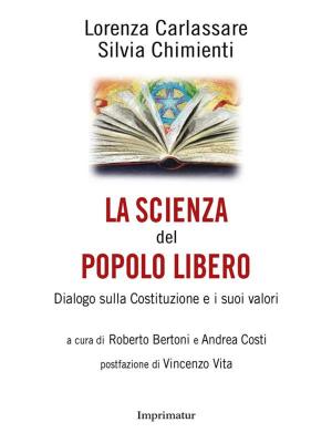 Cover of the book La scienza del popolo libero by Giovanni Valentini