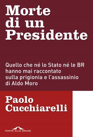 Cover of the book Morte di un presidente by Philippe Claudel