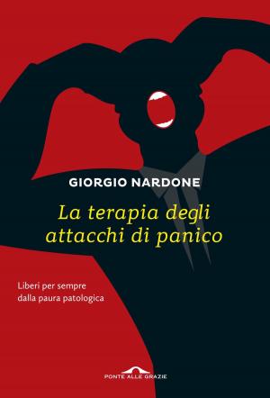 Cover of the book La terapia degli attacchi di panico by Norman Doidge