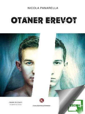 Cover of the book Otaner Erevot by Ivonne Agostino