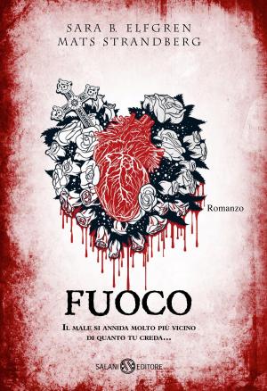 Cover of the book Fuoco by Matteo Rampin, Farida Monduzzi