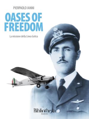 Book cover of Oases of Freedom