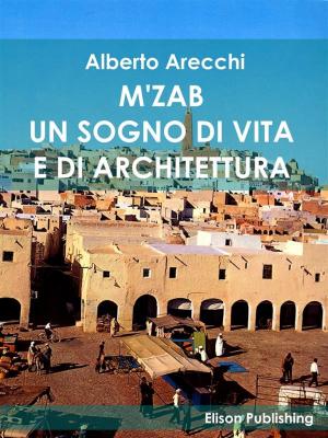 Cover of the book M'ZAB by Giovanni Canestrini