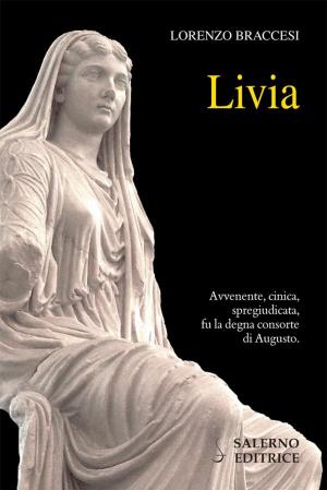 Book cover of Livia