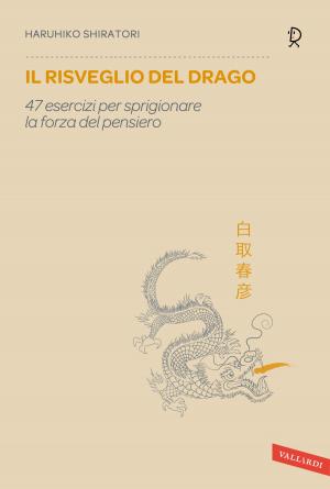 Book cover of Il risveglio del drago