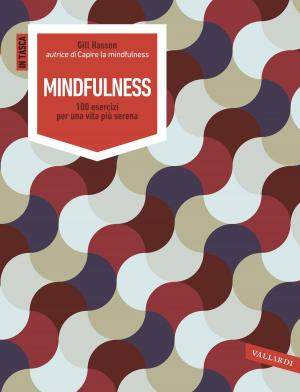 Cover of the book Mindfulness by Nadia Nicoletti