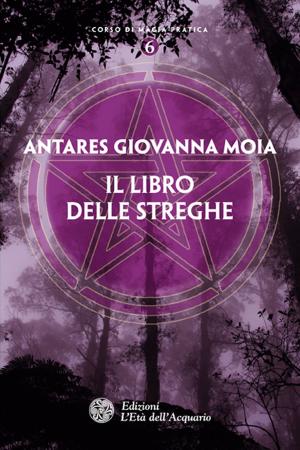 Cover of the book Il libro delle streghe by Kat Sanders