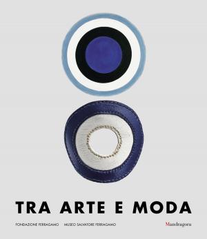 Book cover of Tra arte e moda