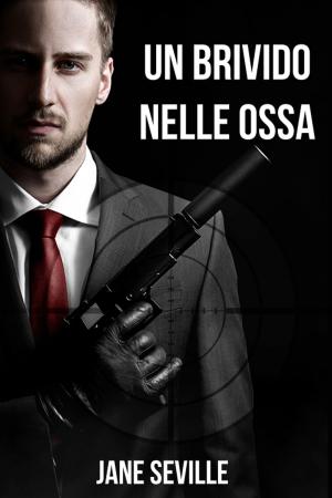 Cover of the book Un brivido nelle ossa by Kate McCarthy